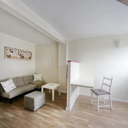 Grafenberger Apartment *