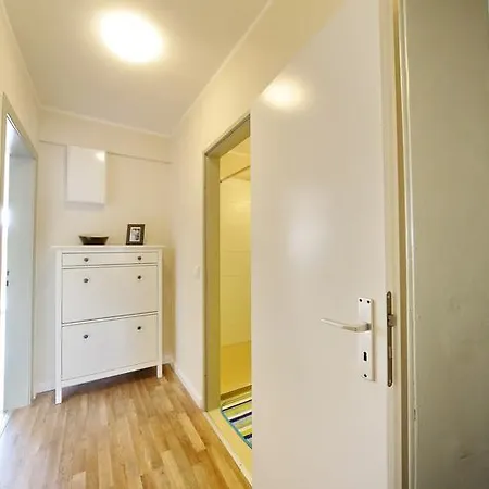Apartment Grafenberger
