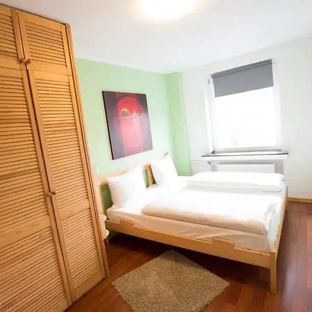 Apartment Grafenberger