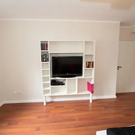Apartment Grafenberger *